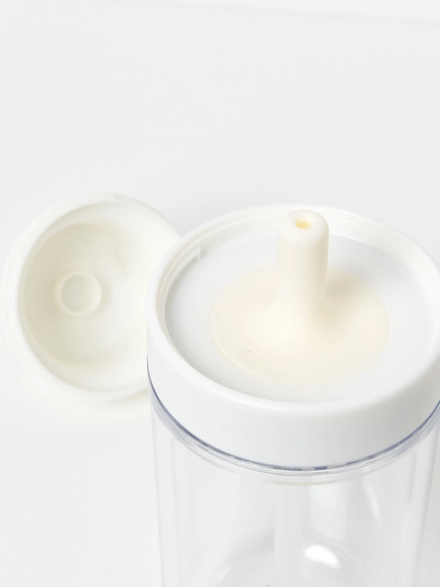 TO GO BOTTLE 360ml white