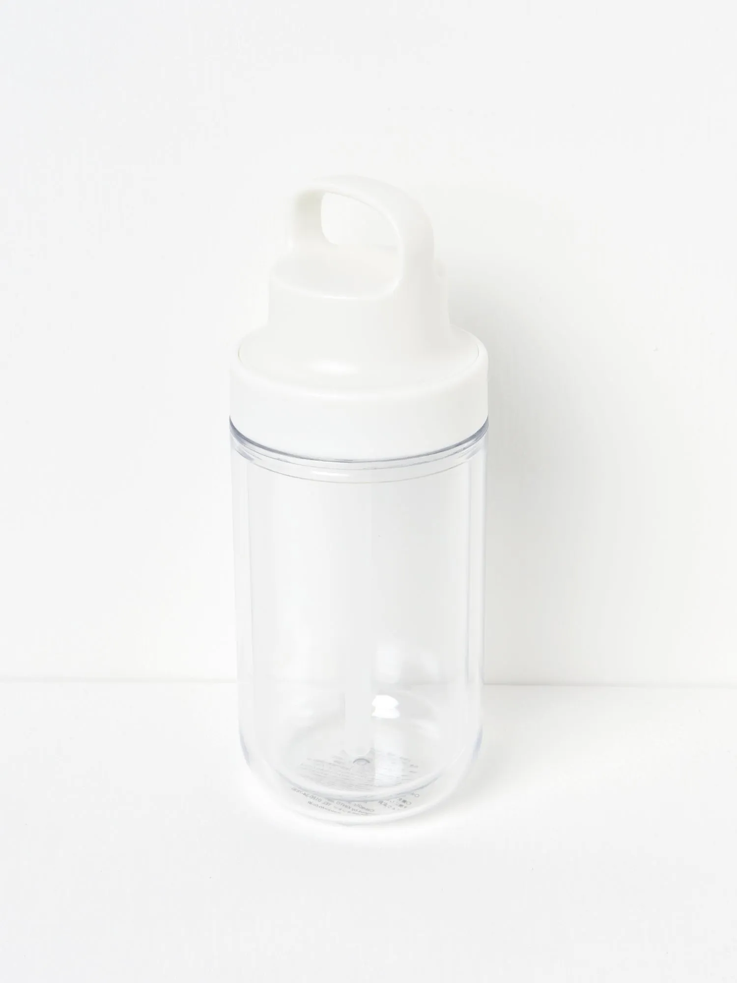 TO GO BOTTLE 360ml white