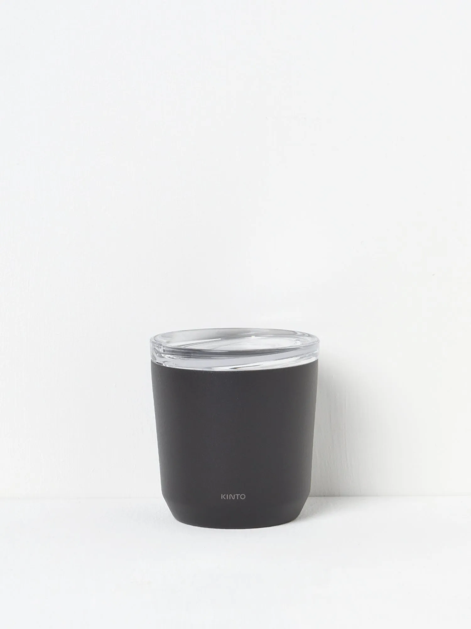 TO GO TUMBLER 240ml black