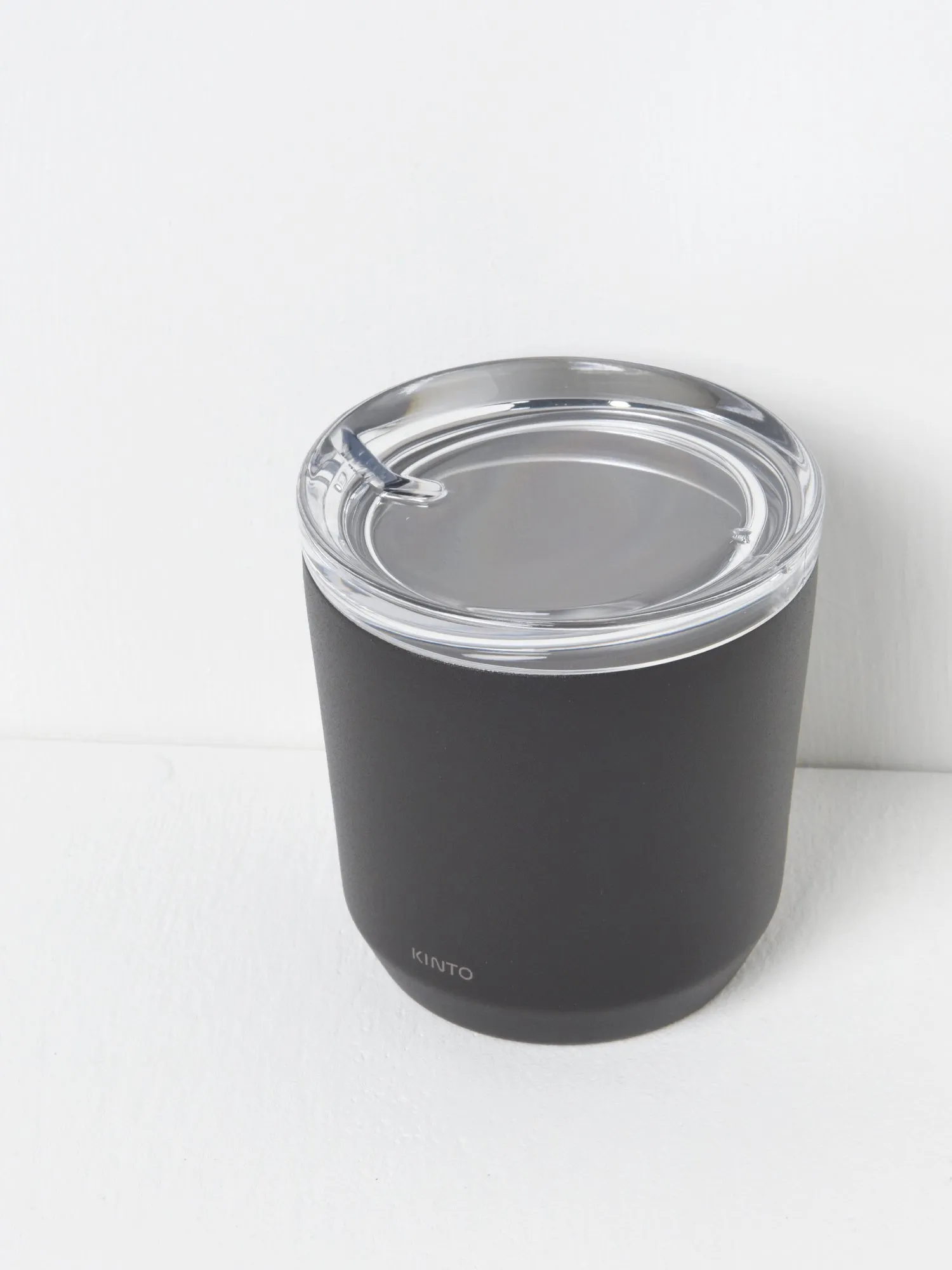 TO GO TUMBLER 240ml black