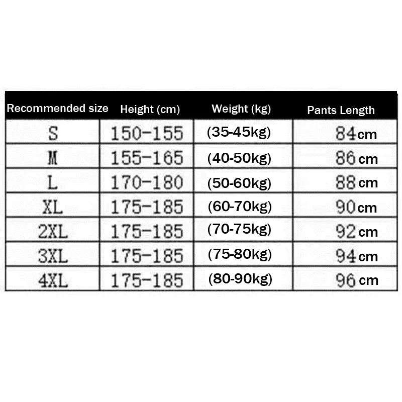 Trendy Men Sweatpants Plus Size Winter Loose Trouser Outdoor Male Pocket