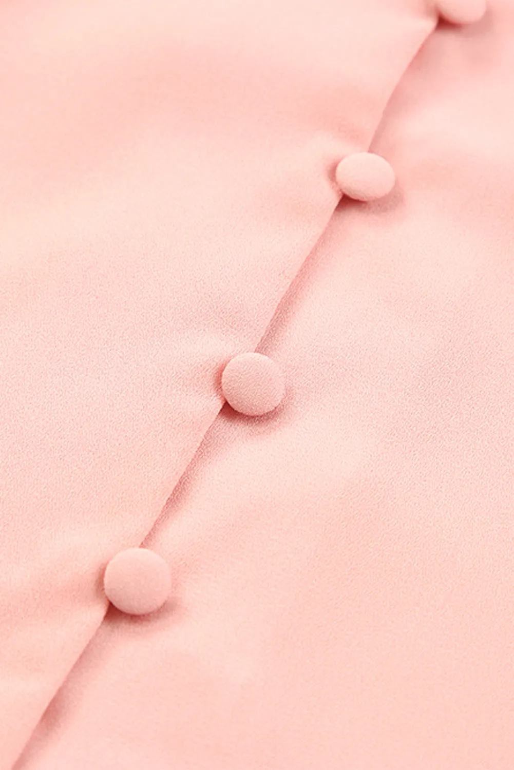 V-Neck Tie and Hem Flutter Sleeve Summer Women's Blouse
