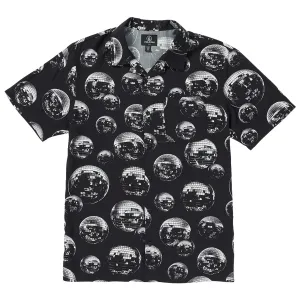 Volcom Packed Up Short Sleeve Button-Up Shirt
