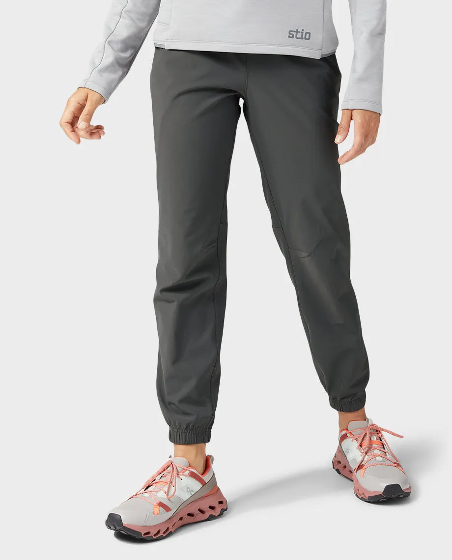 Women's Pinedale Jogger