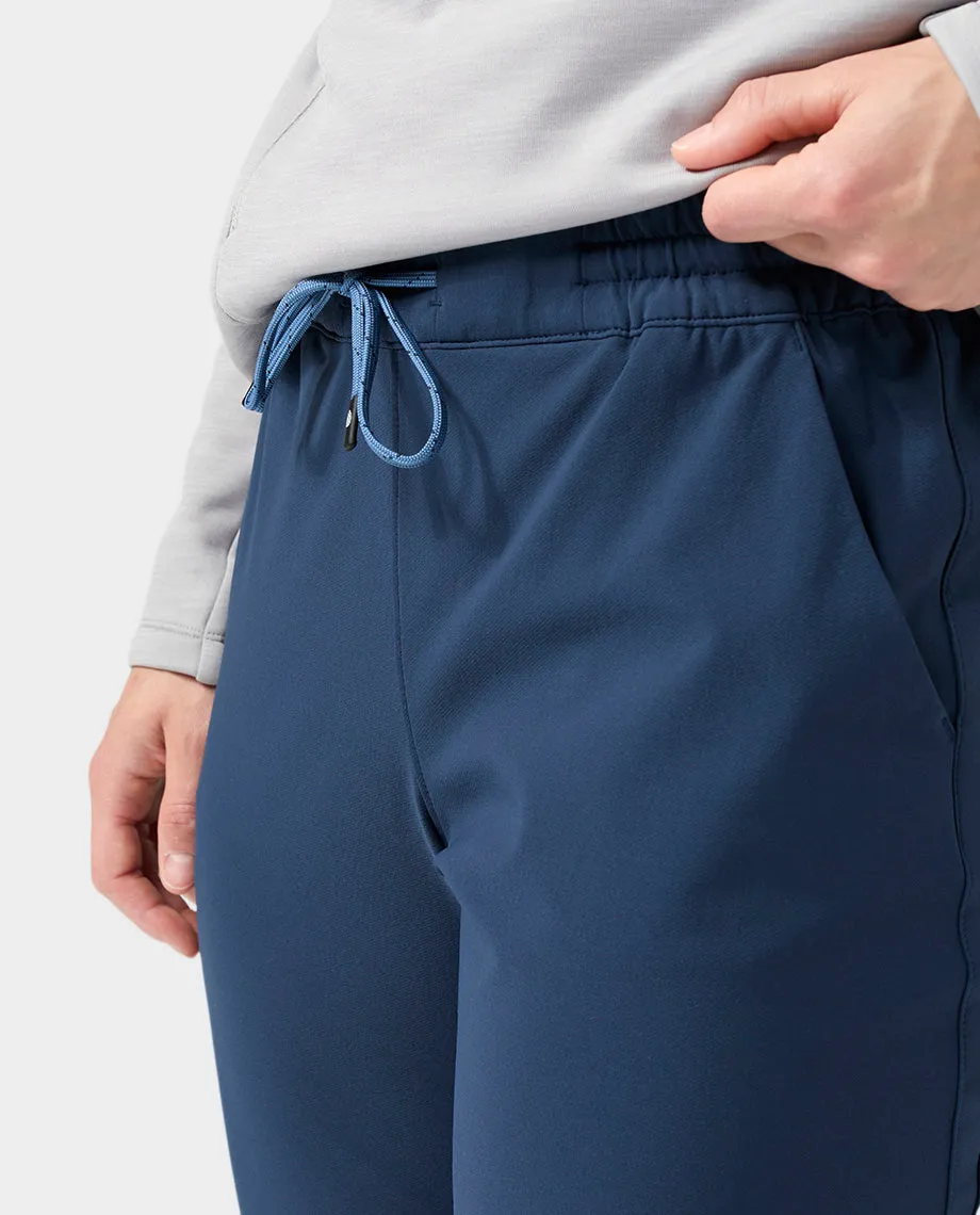 Women's Pinedale Jogger