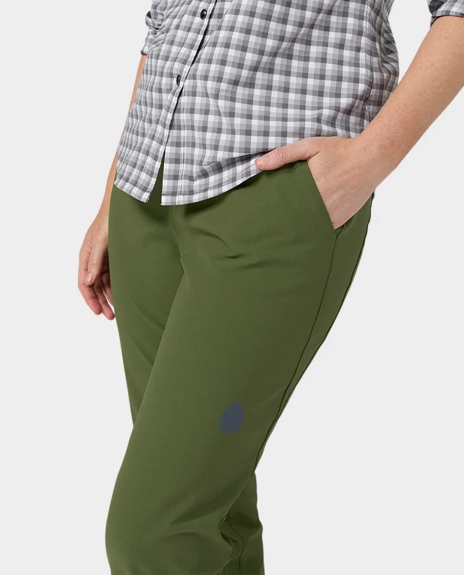 Women's Pinedale Jogger