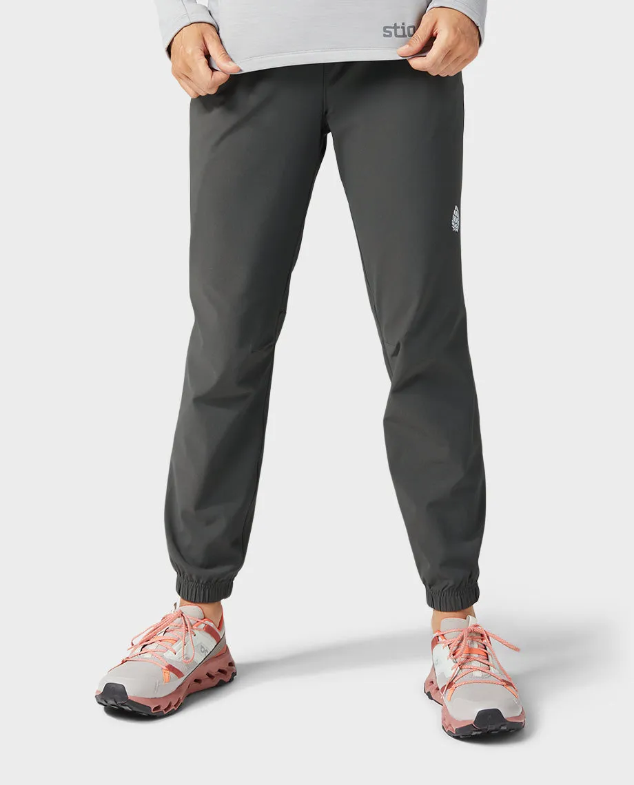 Women's Pinedale Jogger