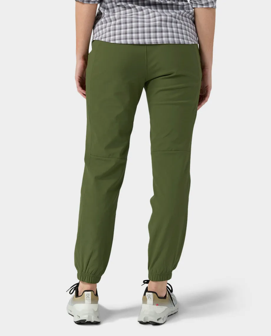 Women's Pinedale Jogger