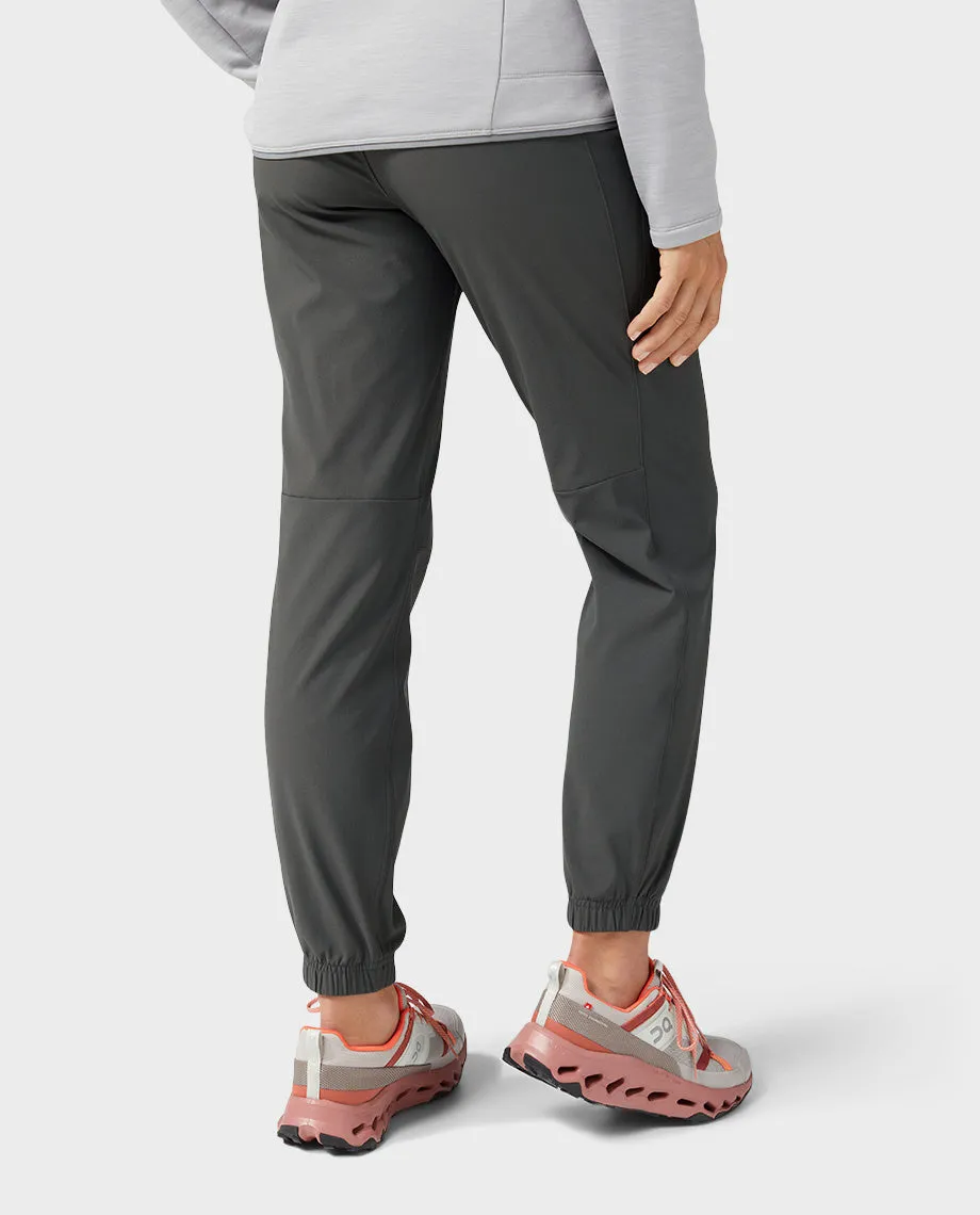 Women's Pinedale Jogger