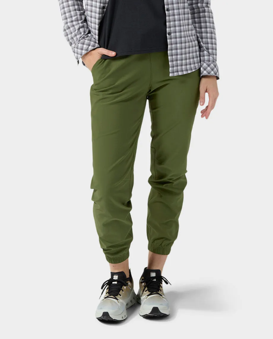 Women's Pinedale Jogger