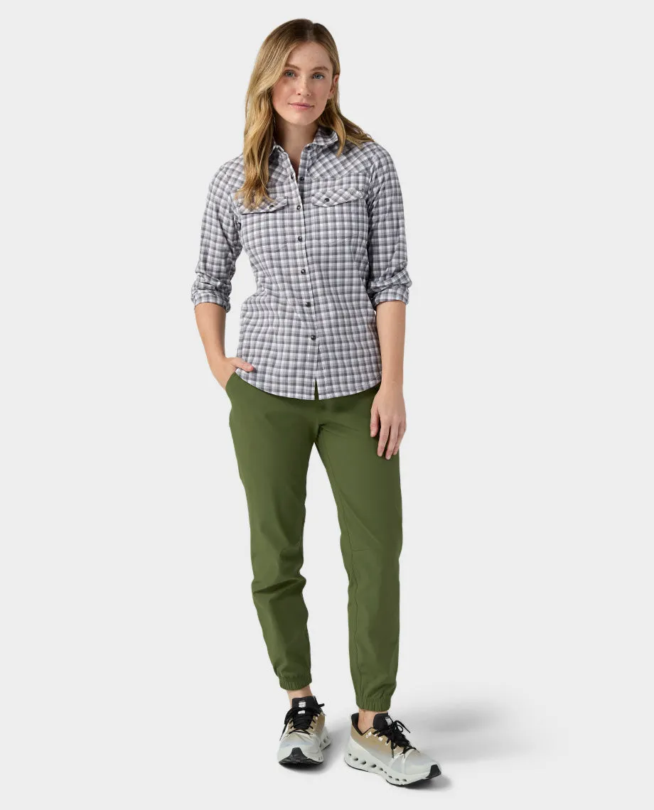 Women's Pinedale Jogger