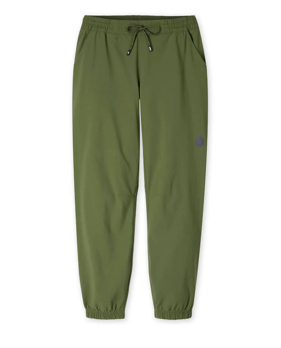 Women's Pinedale Jogger