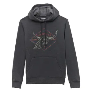 Wrangler Men's Western Hoodie