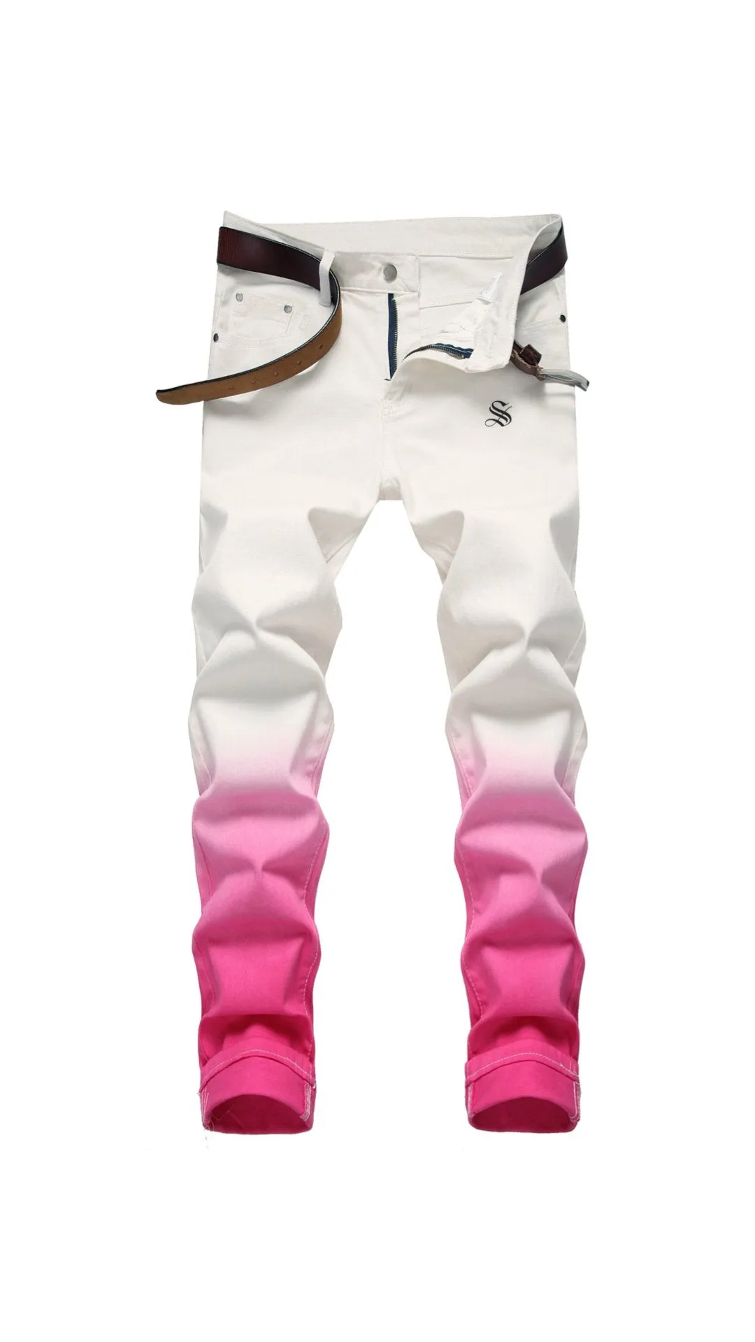 WWV 3 - Jeans for Men