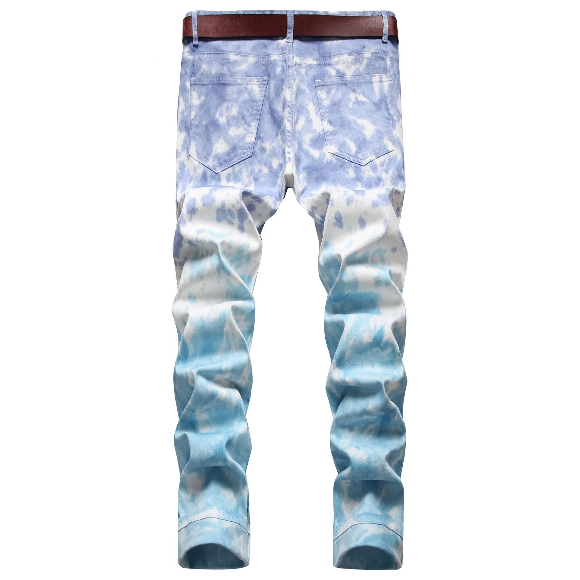 WWV 4 - Jeans for Men