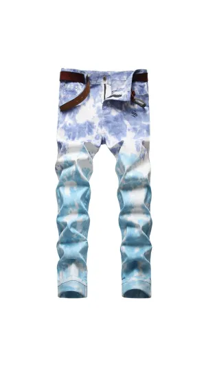 WWV 4 - Jeans for Men