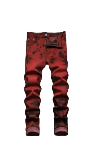 WWV 8 - Jeans for Men