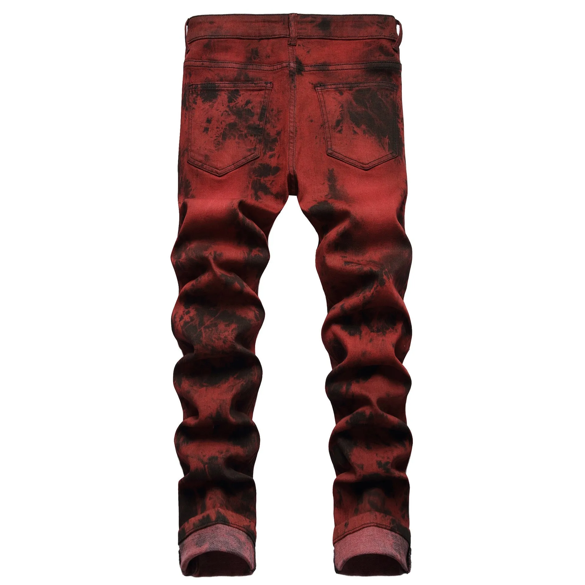 WWV 8 - Jeans for Men