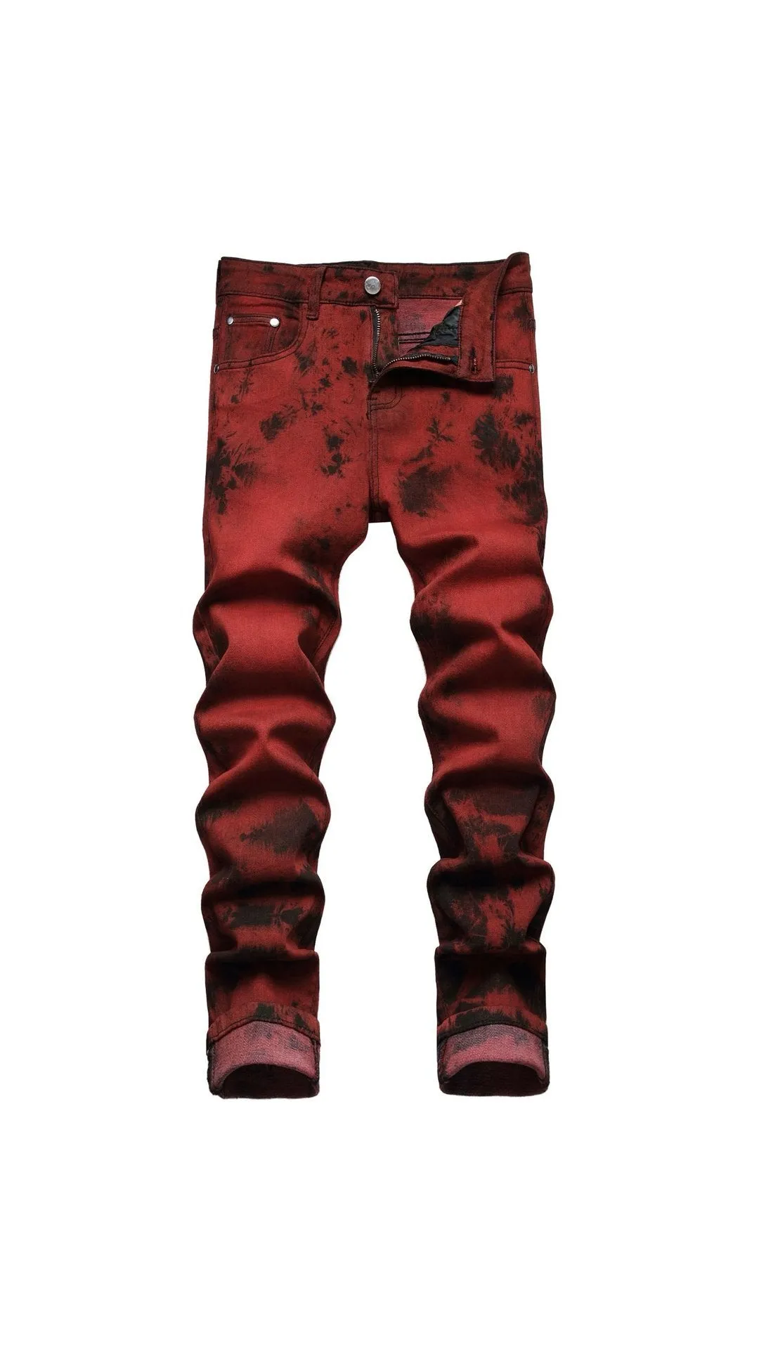 WWV 8 - Jeans for Men