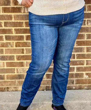 Your Amazing Jeans - Plus