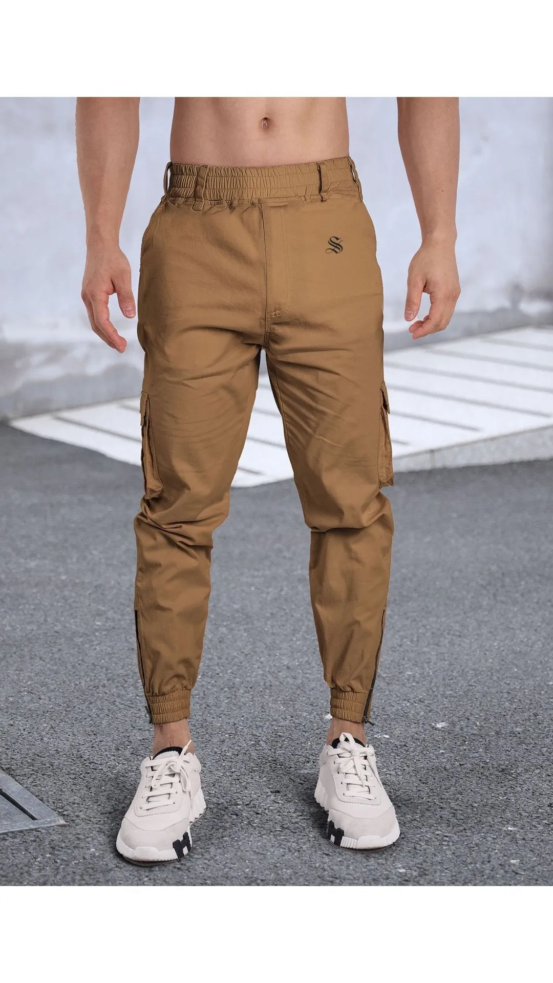 Zilenka - Joggers for Men