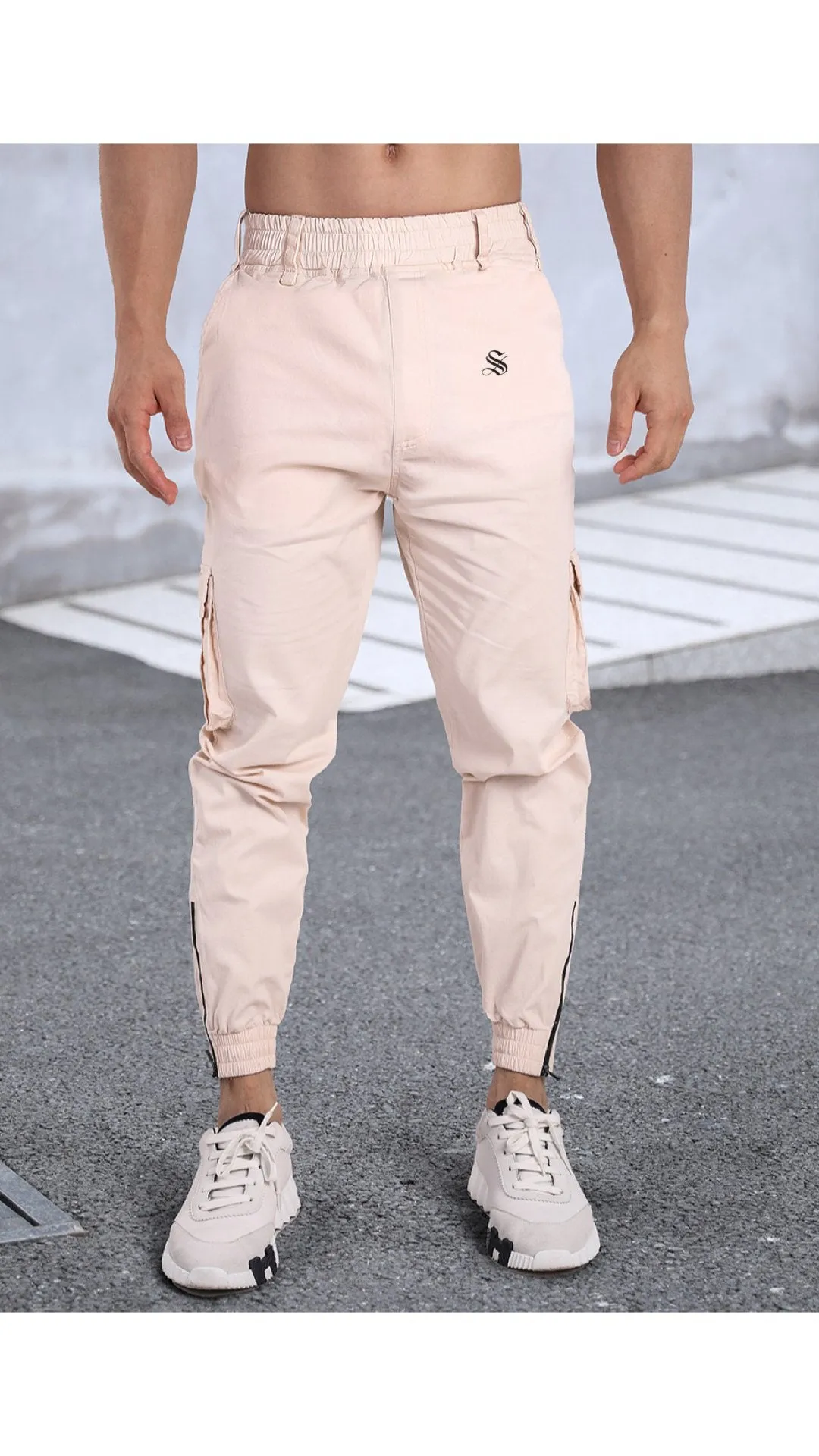 Zilenka - Joggers for Men