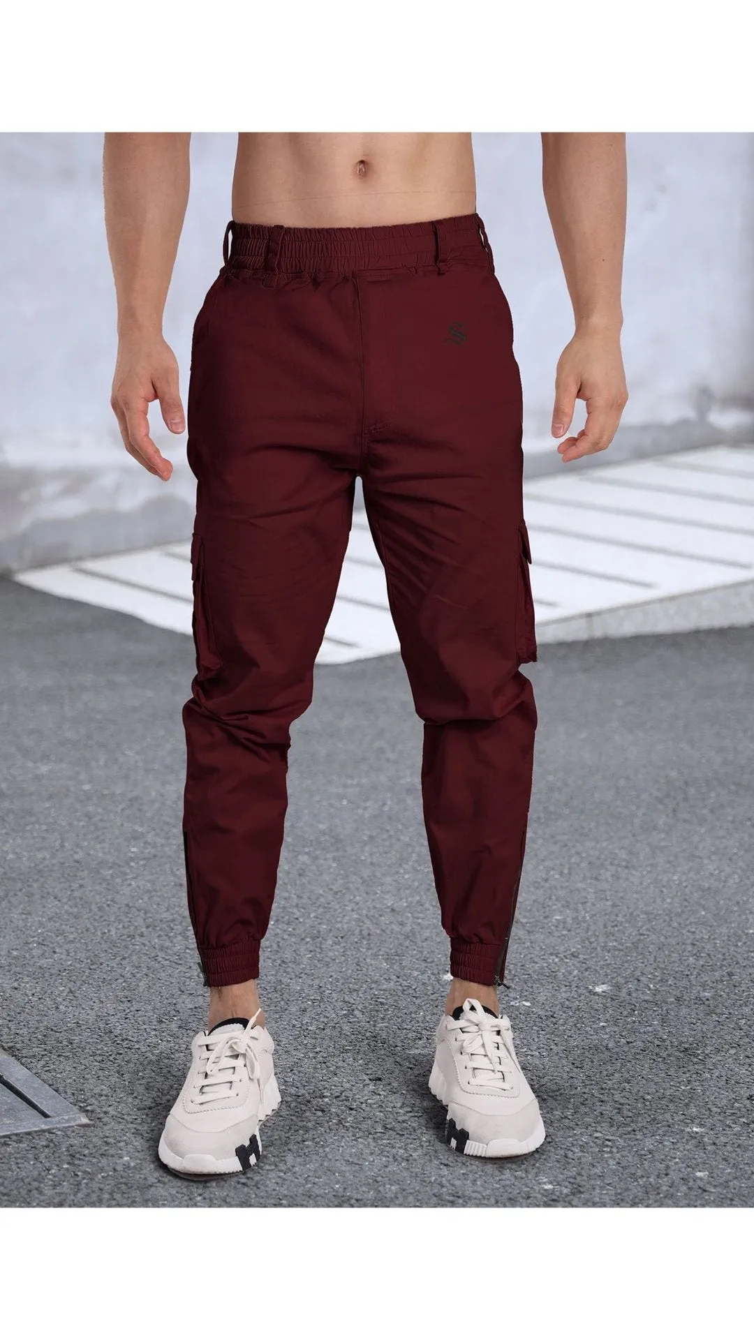 Zilenka - Joggers for Men